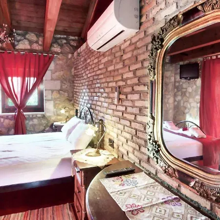 Villa Rosso *